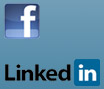 Newhouse Facebook and Linked in Pages